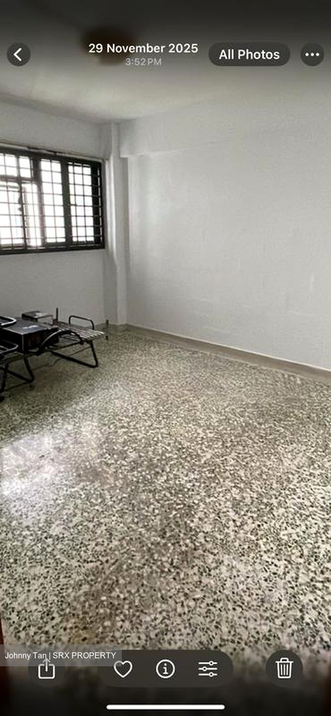 Blk 208 Boon Lay Place (Jurong West), HDB 3 Rooms #519884861
